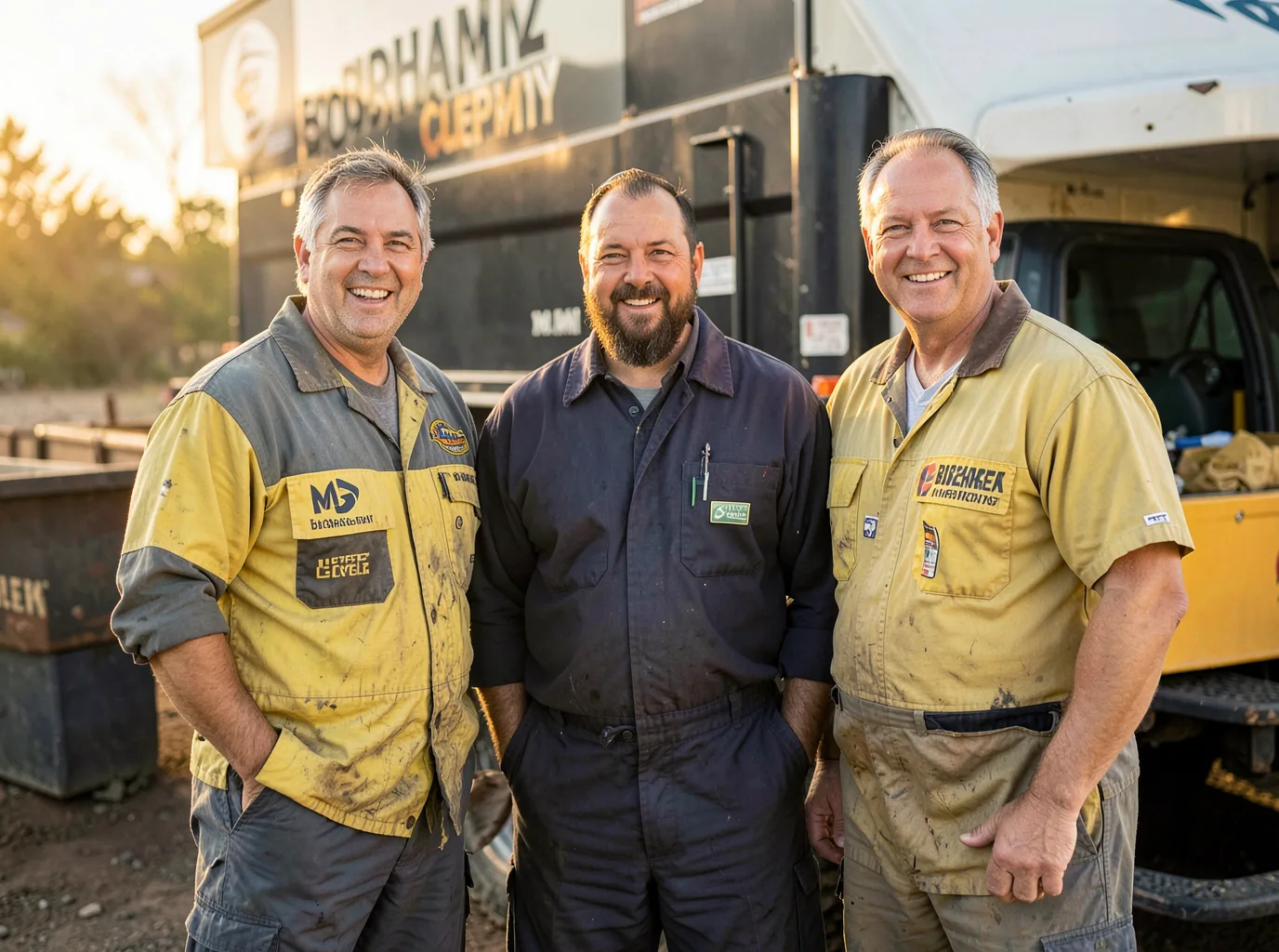 Sewage Cleanup company in Union, WV